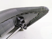 Load image into Gallery viewer, 2013 Triumph Tiger 1215 Explorer Heated Front Rider Driver Seat Saddle T2308136