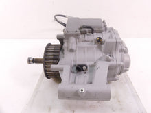 Load image into Gallery viewer, 2009 Harley FXCW Softail Rocker 6-Speed Transmission Gear Box 14K 33153-09 | Mototech271