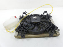 Load image into Gallery viewer, 2017 Polaris General 1000 Radiator Fan Reservoir Hose Set 1240712 2412447 | Mototech271