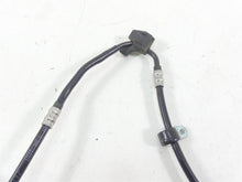 Load image into Gallery viewer, 2021 Harley Softail FXBBS 114 Street Bob Rear Brake Caliper & Bracket 41300192 | Mototech271