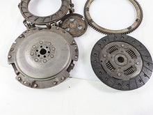 Load image into Gallery viewer, 2016 Moto Guzzi Stelvio 1200 8V NTX Clutch Disk Pressure Plate Set 976695 976053 | Mototech271