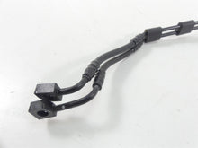 Load image into Gallery viewer, 2019 Harley FLHC Softail Heritage Front Abs Brake Line Set 41800595 41800597