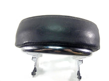 Load image into Gallery viewer, 2010 Harley FXDF Dyna Fat Bob Standard 21" Round Sissy Bar Backrest 52300018 | Mototech271