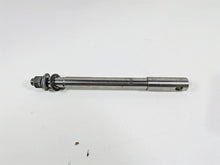 Load image into Gallery viewer, 2007 Harley Sportster XL1200 C Front Axle Wheel Spindle 3/4" 43895-00