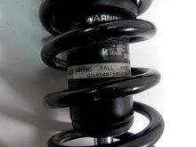 Load image into Gallery viewer, 2017 Harley XL1200 CX Sportster Roadster Rear Suspension Shocks 13.5" 54000103