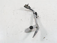 Load image into Gallery viewer, 2009 Harley FXCWC Softail Rocker C Side Kickstand Jiffy Kick Stand 50087-07