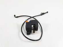 Load image into Gallery viewer, 1986 Harley Sportster XLH 883 Front Brake Caliper + Line 44046-84 | Mototech271