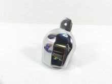 Load image into Gallery viewer, 2007 Harley FLHTCU SE CVO Electra Glide Horn With Chrome Cover 61300478 | Mototech271