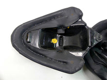 Load image into Gallery viewer, 2005 Harley VRSCSE CVO V-Rod Front Rear Seat Saddle Set 51595-05 51594-05