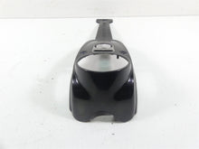 Load image into Gallery viewer, 2015 Harley FXDF Dyna Fat Bob Fuel Gas Petrol Tank Dash Cover Console 70900347 | Mototech271