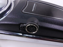 Load image into Gallery viewer, 2006 Harley Touring FLHTCUI Electra Glide Fuel Tank Dash Panel Cover 61270-98A | Mototech271