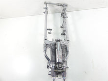 Load image into Gallery viewer, 1999 Harley FXSTS Softail Springer Straight Chrome Front End Suspension 45569-88 | Mototech271