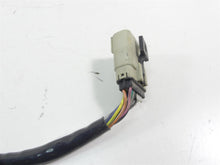 Load image into Gallery viewer, 2011 Harley Touring FLTRX Road Glide Left Hand Audio Control Switch 71682-06A | Mototech271