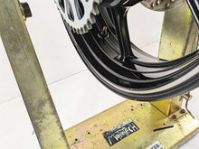 Load image into Gallery viewer, 2024 Kawasaki ZX6R ZX636 Ninja Straight 17x5.5 Rear Wheel 40 Miles 41073-0729 | Mototech271