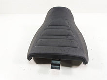 Load image into Gallery viewer, 2022 Harley RA1250 S Pan America Front Rider Driver Seat Saddle 52000418 | Mototech271