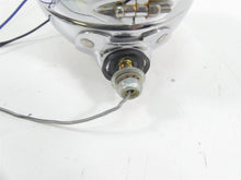 Load image into Gallery viewer, 2009 Harley FLHTCU SE4 CVO E-Glide Front Led Spotlight Blinker Set 69218-04