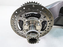 Load image into Gallery viewer, 2020 Ducati Hypermotard 950 SP Straight Rear Swingarm & Axle 37021011B 81920382C