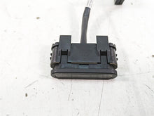 Load image into Gallery viewer, 2008 Harley FLHTCU Electra Glide Instrument Indicator Lights - Read 68789-96B