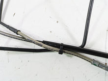 Load image into Gallery viewer, 2016 BMW R1200GS GSW K50 Rear Abs Brake Line Set 34328526554 34328526555 | Mototech271