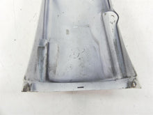 Load image into Gallery viewer, 1999 BMW R1100 GS 259E Rear Inner White Painted Fender 46622313389 | Mototech271