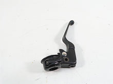 Load image into Gallery viewer, 2009 Harley Softail FLSTSB Cross Bones Clutch Perch & Lever 45015-96
