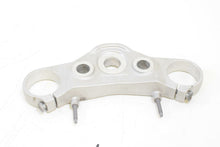 Load image into Gallery viewer, 2013 KTM 690 Duke Upper Triple Tree Steering Clamp 7600103403201S | Mototech271