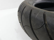 Load image into Gallery viewer, Used Motorcycle Rear Tire Shinko SR777  Tire 170/80R15 87-4592 | Mototech271