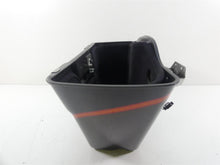 Load image into Gallery viewer, 2007 Harley FLHTCU SE2 CVO Electra Glide Right Lower Saddlebag 88277-07