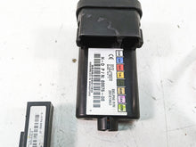 Load image into Gallery viewer, 2009 Harley FXCWC Softail Rocker C Tssm Turn Signal Security Module Set 69976-08 | Mototech271