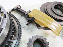 Load image into Gallery viewer, 2009 Harley FXCWC Softail Rocker C Primary Drive Clutch Kit - 26k 37813-06A | Mototech271