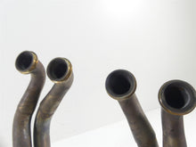 Load image into Gallery viewer, 2012 Mv Agusta Brutale 1090 R Exhaust Header Manifold -Read 8000B2650 | Mototech271