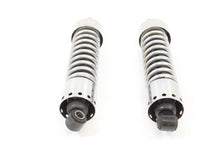 Load image into Gallery viewer, 2010 Harley Dyna FXDB Street Bob Rear Shock Suspension Damper Set 12" 54615-01 | Mototech271