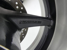 Load image into Gallery viewer, 2009 Yamaha XV1700 Road Star Warrior Straight Rear 17X6 Wheel 5PX-25338-20-7B | Mototech271