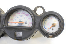 Load image into Gallery viewer, 1997 Kawasaki 900 ZXi Jetski Gauges Speedometer Tacho S 25005-3702 T 25015-3702