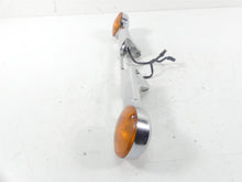 Load image into Gallery viewer, 2006 Harley Touring FLHTCUI Electra Glide Rear Chrome Blinker Bar 68145-98 | Mototech271