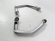 Load image into Gallery viewer, 2012 Yamaha XT1200 Super Tenere Rear Passenger Grab Bar Handles 23P-2470J-00