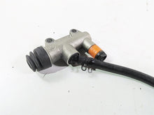 Load image into Gallery viewer, 2012 Ducati Streetfighter 848 Rear Brake Master Cylinder Brembo 62540181B