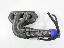 Load image into Gallery viewer, 2018 Kawasaki STX-15F Jetski Header Manifold & Midpipe H 59081-3741 M 18088-3723