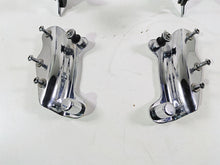 Load image into Gallery viewer, 2009 Harley Touring FLHX Street Glide Sissy Bar 13.5" + Quick Release 52627-09A | Mototech271