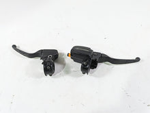 Load image into Gallery viewer, 2008 Harley Touring FLHTCU E-Glide 105TH Front Brake Master Cylinder 44551-08F | Mototech271