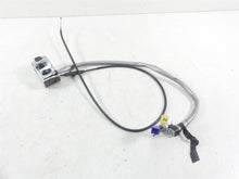 Load image into Gallery viewer, 2002 Yamaha XVS1100 V-Star Left Hand Turn Signal Control Switch 5EL-83973-10-00