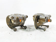 Load image into Gallery viewer, 2020 Polaris RZR XP 1000 Turbo Rear Brake Caliper Set 1912478 1912479