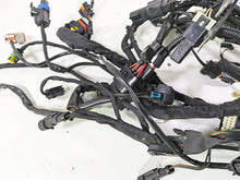 Load image into Gallery viewer, 2018 Harley Softail FXFBS Fat Bob Main Wiring Harness Abs -Read 69201492 | Mototech271