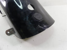 Load image into Gallery viewer, 2013 Harley Touring FLHX Street Glide Rear Fender Mud Guard Tire Hugger 59731-09 | Mototech271