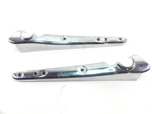 Load image into Gallery viewer, 2005 Harley Sportster XL1200 C Chrome Rear Fender Support Strut Set 59903-04 | Mototech271