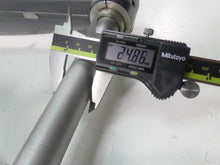 Load image into Gallery viewer, 2009 BMW K1300 S K40 Frame Front Fork Suspension + Trailing Arms 31448536115 | Mototech271