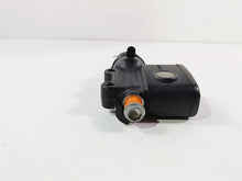 Load image into Gallery viewer, 2020 Harley Softail FXST Standard Rear Brake Master Cylinder 5/8" 41700460