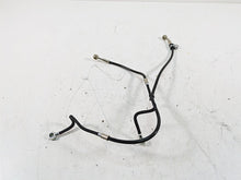 Load image into Gallery viewer, 2020 Ducati Scrambler 1100 Sport Pro Rear Abs Brake Line Hose Set 61911021A | Mototech271