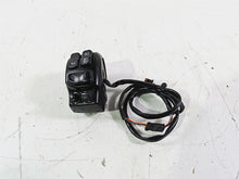 Load image into Gallery viewer, 2015 Harley Touring FLHTKL E -Glide Low Left Hand Control Switch -Extd 71500128B