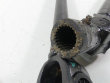 Load image into Gallery viewer, 2017 Polaris General 1000 Center Prop Drive Axle Shaft Set 1333919�1334474 | Mototech271